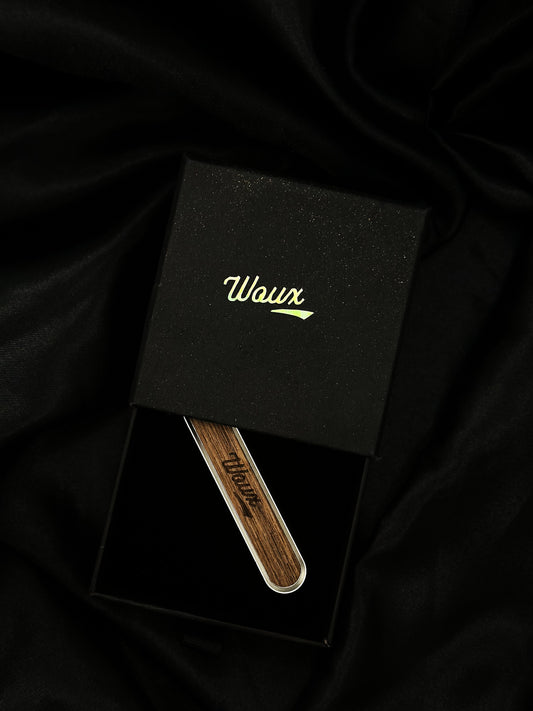 PREMIUM AUTO-DUFTCLIP – LUXUS DESIGN & INNOVATION (SILBER)