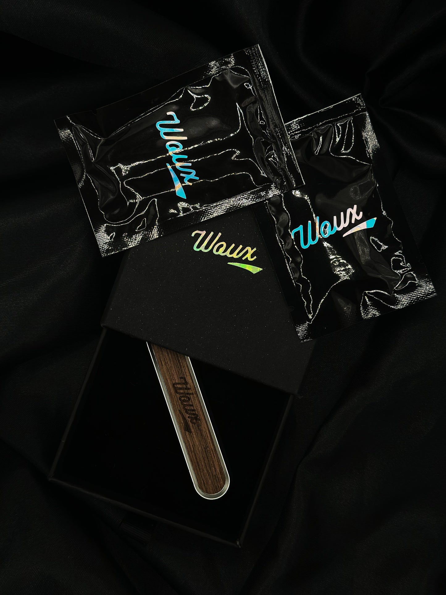 PREMIUM AUTO-DUFTCLIP – LUXUS DESIGN & INNOVATION (SILBER)