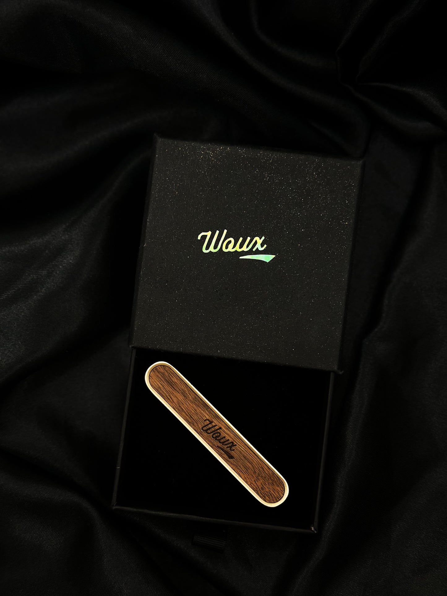 PREMIUM AUTO-DUFTCLIP – LUXUS DESIGN & INNOVATION (GOLD)