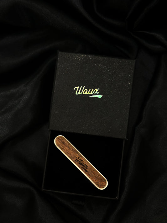 PREMIUM AUTO-DUFTCLIP – LUXUS DESIGN & INNOVATION (GOLD)