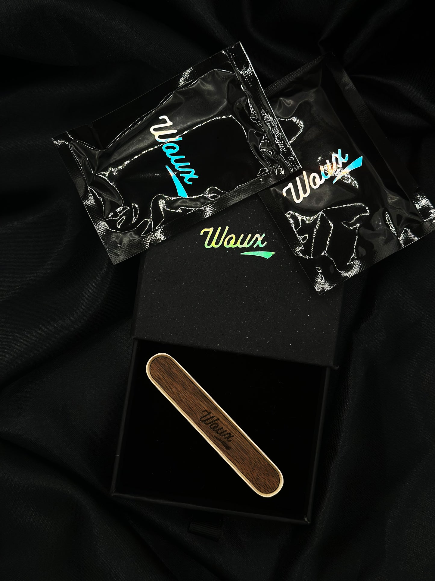 PREMIUM AUTO-DUFTCLIP – LUXUS DESIGN & INNOVATION (GOLD)